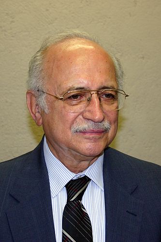 Alfonso Guerra