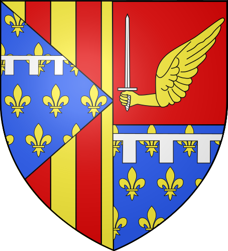 Alphonse De Aragon y Foix