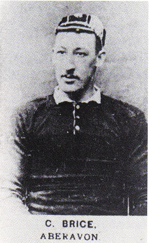 Alfred Brice