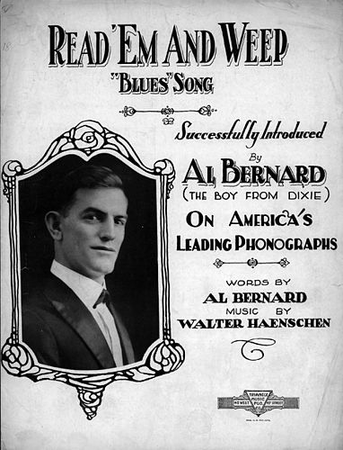 Al Bernard