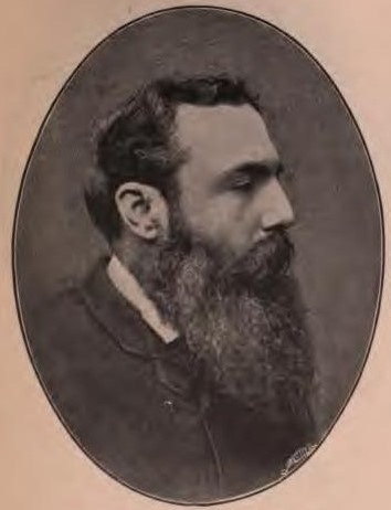 Alfred Baldwin