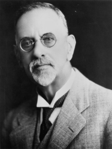 Alfred Brady