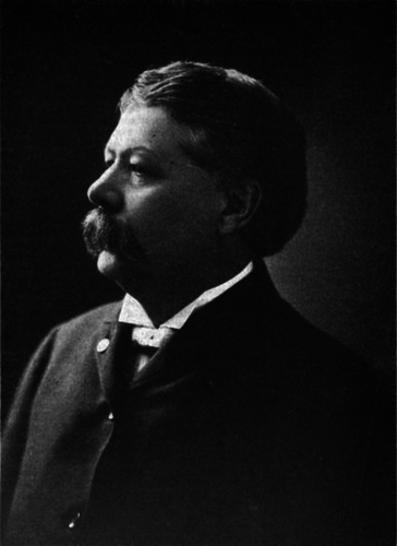 Alfred Bayliss