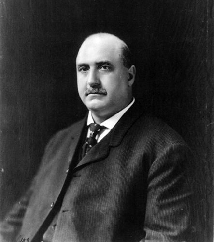Alfred Beard Kittredge