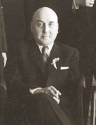 Alfred Bilyk