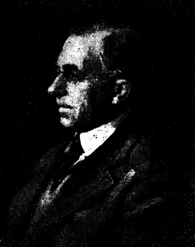Alfred Brooke-Smith