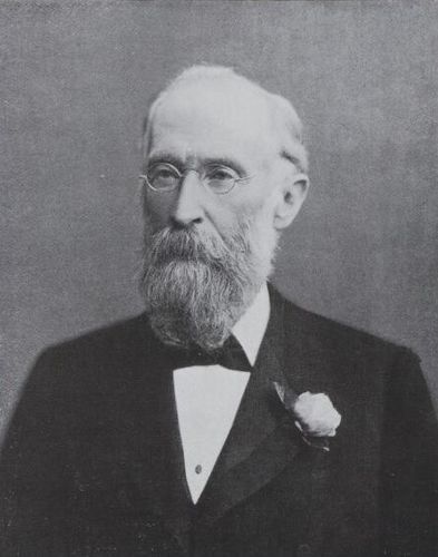 Alfred Catt