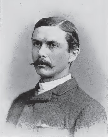 Alfred Clark Chapin