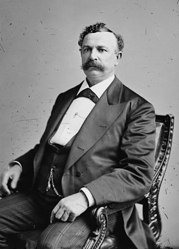Alfred Crout Harmer