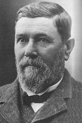 Alfred Dillon
