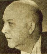 Alfred Drayton