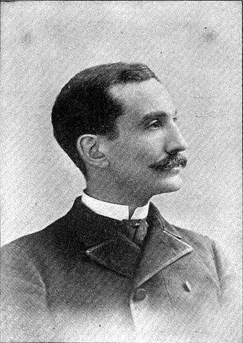 Alfred Turner