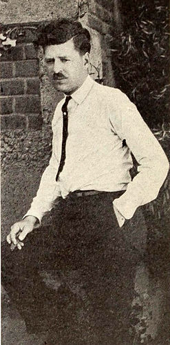 Alfred Green
