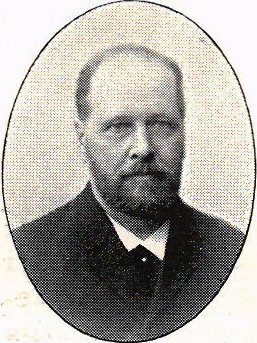 Alfred Tornebohm