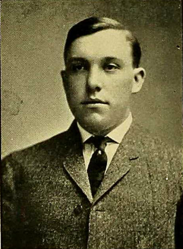 Alfred Hitchner