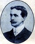 Alfred Hazel