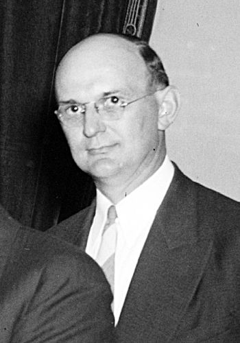 Alfred Florian Beiter