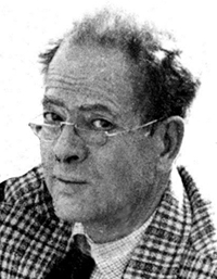 Francis James
