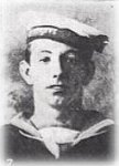 Alfred Evans