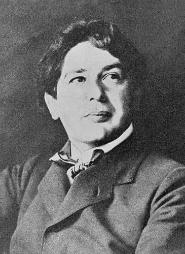 Alfred Frohlich