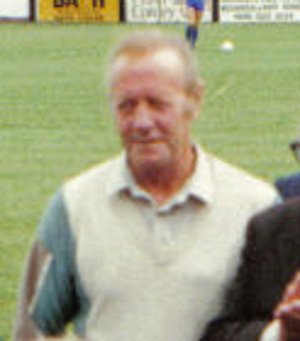 Alfie Biggs