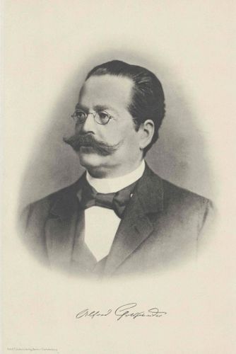 Alfred Goldscheider