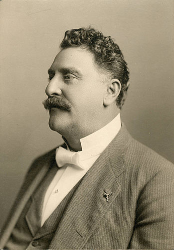 Alfred Hatfield