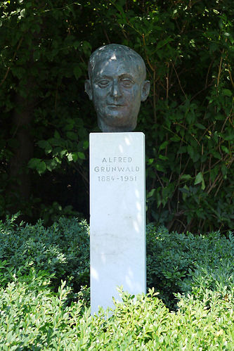 Alfred Grunwald