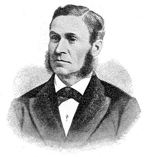 Alfred Littlefield