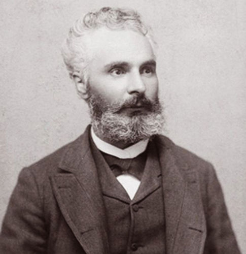 Alfred Hennequin