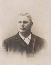 Alfred Scott