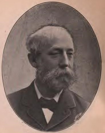 Alfred Hickman