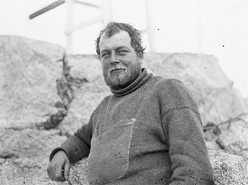 Alfred Hodgeman