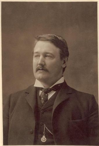 Alfred Conroy