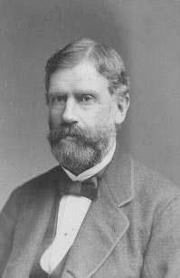 Alfred Hunt