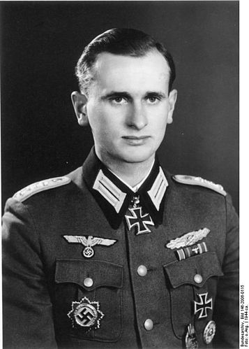 Alfred Jaedtke