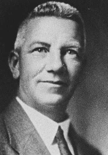 Alfred Murdoch
