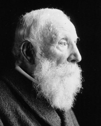 Alfred Mezieres