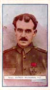 Alfred Richards