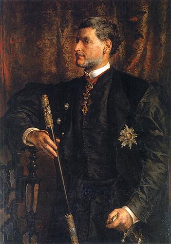 Alfred Potocki