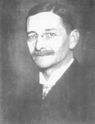 Alfred Herbert