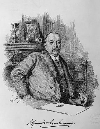 Alfred Loomis