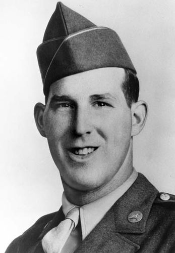 Alfred Wilson