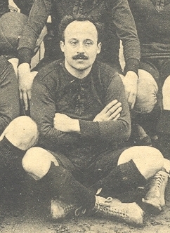 Alfred Mayssonnie