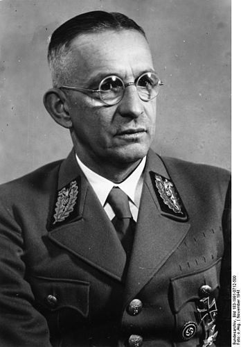 Alfred Meyer