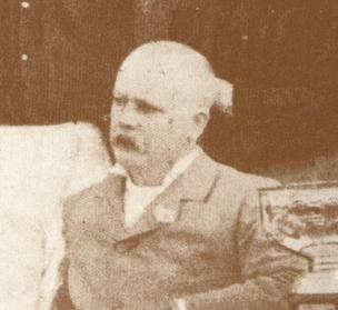 Alfred Edwards