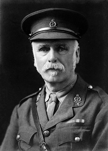 Alfred Gould