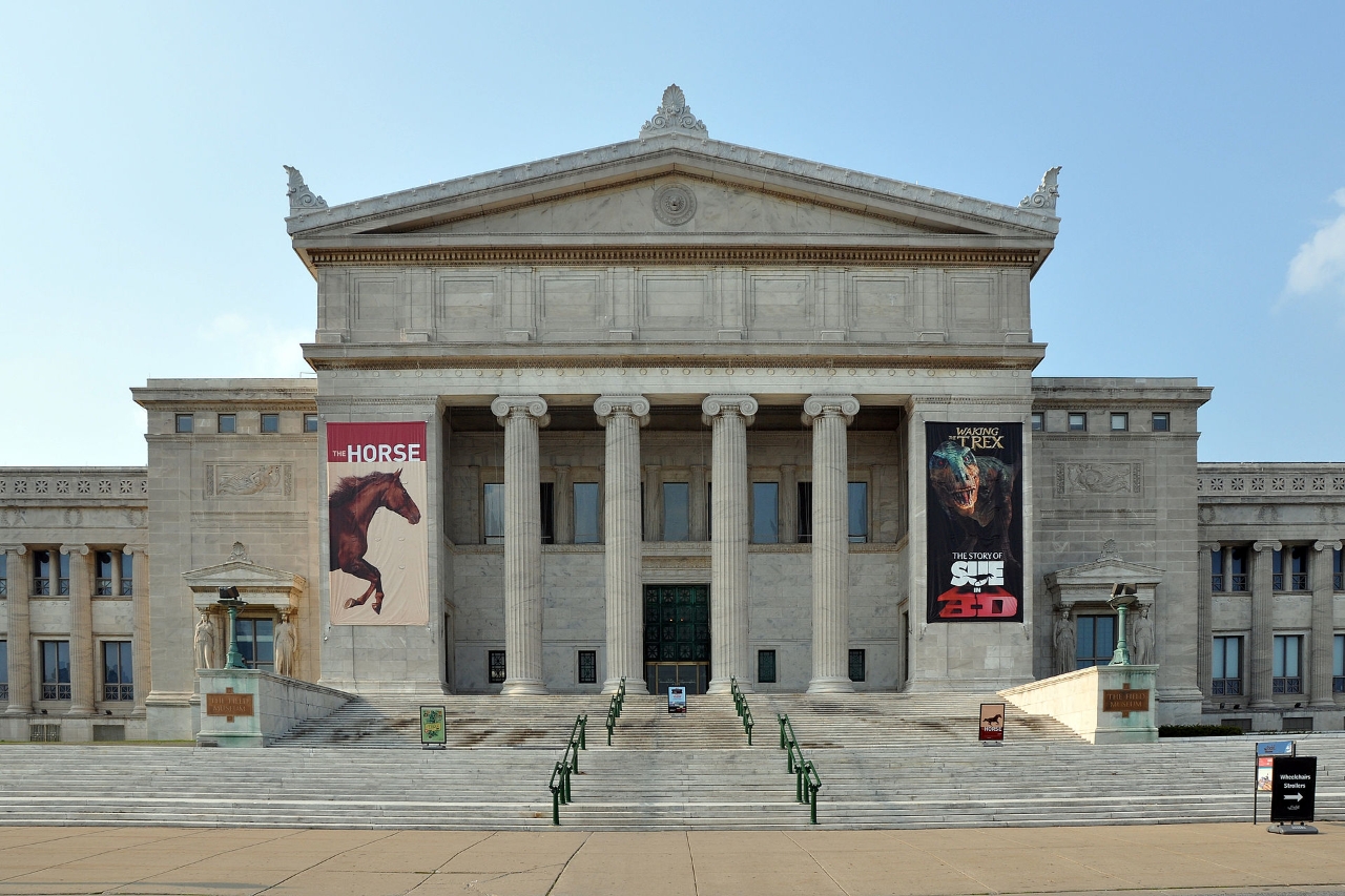 Gallery of Franz Boas