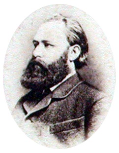 Alfred Pribram