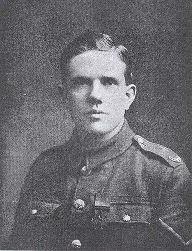 Alfred Wilkinson